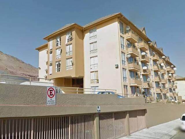 #149 - Departamento para Venta en Antofagasta - II