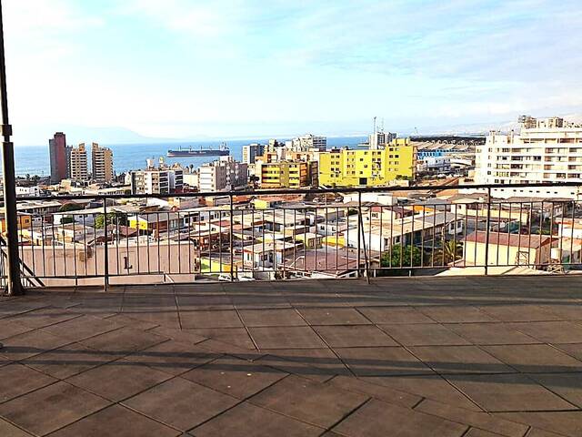 # - Departamento para Venta en Antofagasta - II - 3