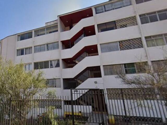 # - Departamento para Venta en Antofagasta - II - 2