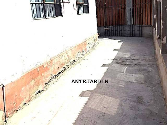 #150 - Casa para Venta en Antofagasta - II - 3