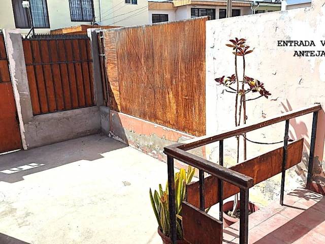 #150 - Casa para Venta en Antofagasta - II - 2