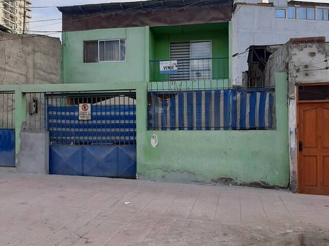 #157 - Casa para Venta en Antofagasta - II - 2
