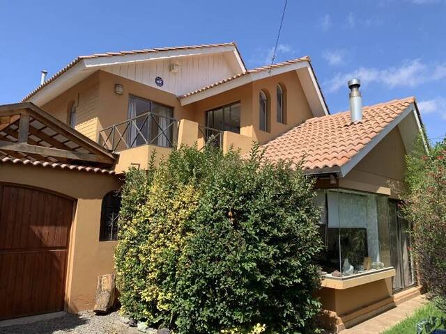 #158 - Casa para Venta en Coquimbo - IV - 1