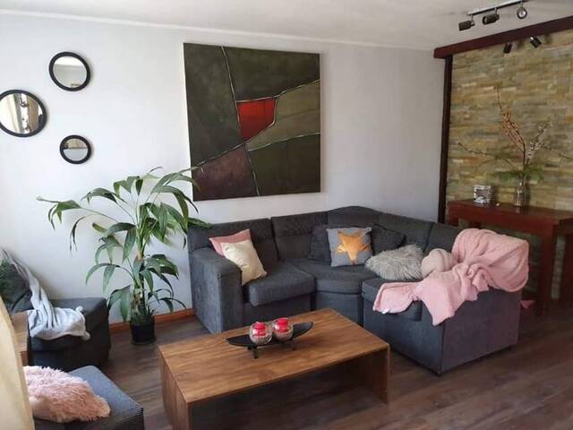 #158 - Casa para Venta en Coquimbo - IV - 2
