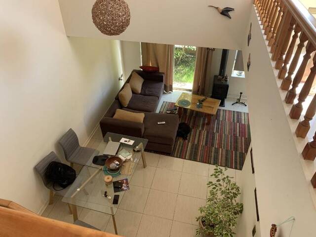 #158 - Casa para Venta en Coquimbo - IV - 3