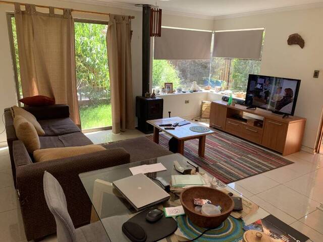 Casa para Venta en Coquimbo - 4