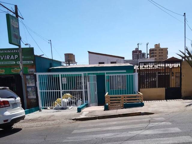 Venta en COVIEFI - Antofagasta