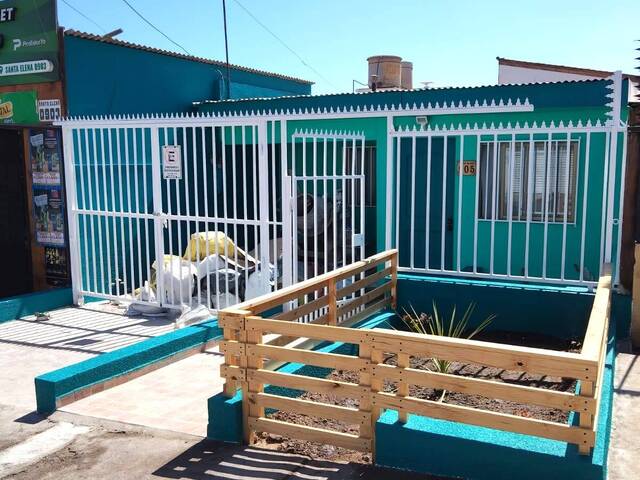 #159 - Casa para Venta en Antofagasta - II - 2